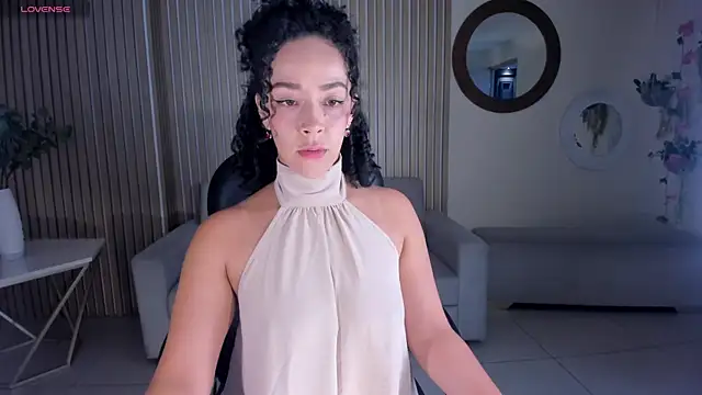 AlessaRomero online show from 09-23-25, 07:32