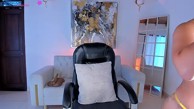 AlessaRomero online show from 03-22-26, 05:14