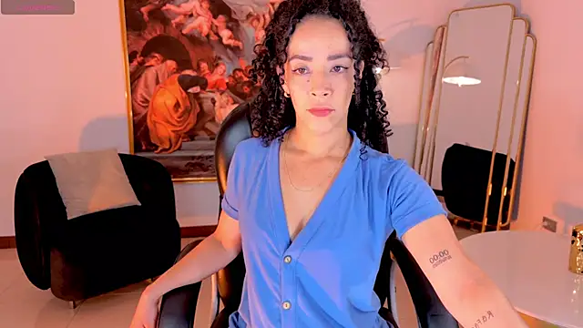 AlessaRomero online show from 06-16-26, 07:47