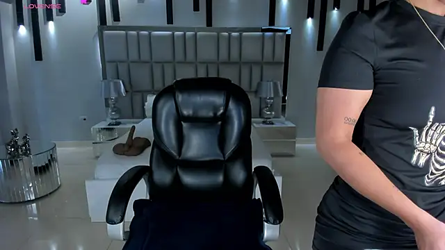 AlessaRomero online show from 03-28-26, 08:10