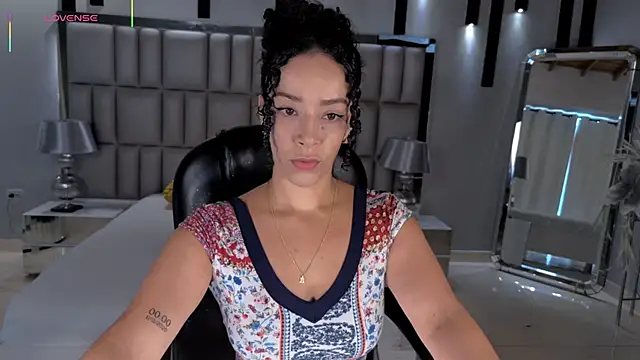 AlessaRomero online show from 05-18-26, 06:23