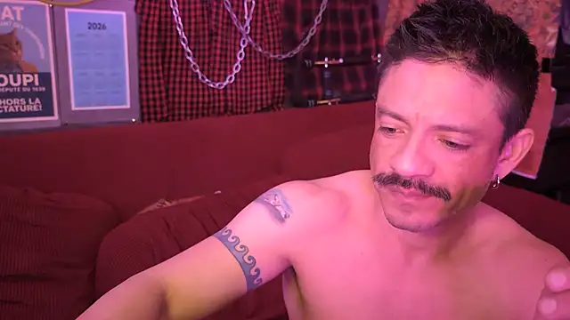 Tony Torrente online show from 02-17-26, 05:10