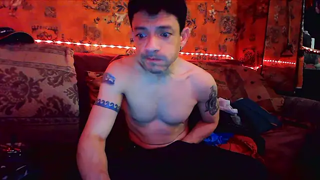 Tony Torrente online show from 01-08-25, 12:17