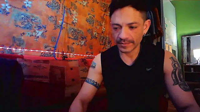 Tony Torrente online show from 03-02-25, 02:47