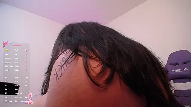 Samantha  zz online show from 10-09-25, 05:08