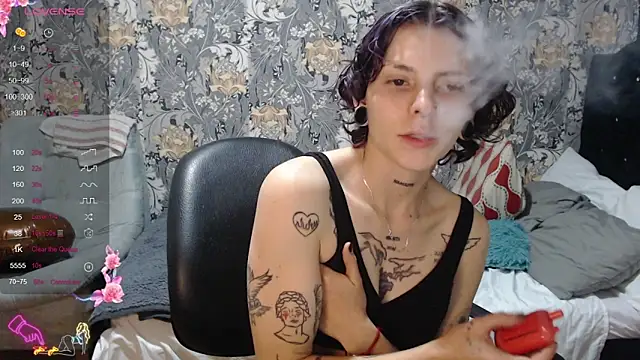 Snapshot of pretty_cristal69 chatting on 06-02-26, 11:16 pretty cristal69 online show from 06-02-26, 11:16
