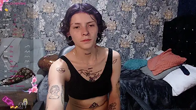 Snapshot of pretty_cristal69 chatting on 05-08-26, 12:36 pretty cristal69 online show from 05-08-26, 12:36