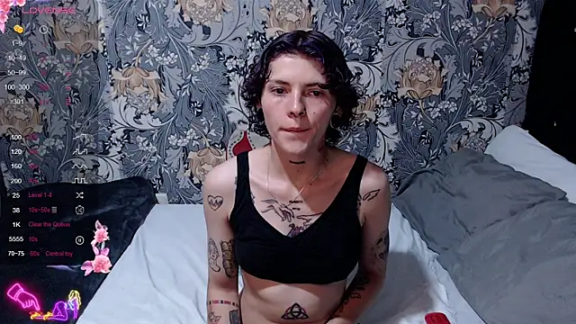 pretty cristal69 online show from 06-19-26, 01:11