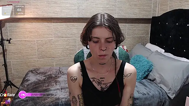 pretty cristal69 online show from 02-15-25, 12:59