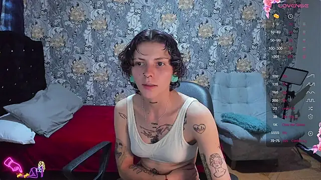 pretty cristal69 online show from 07-12-26, 04:52