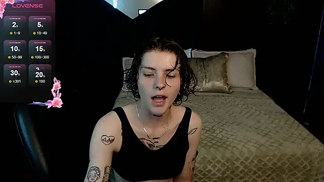 pretty cristal69 online show from 02-13-26, 12:10