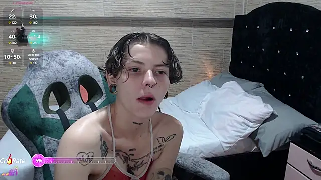 pretty cristal69 online show from 03-21-25, 11:23