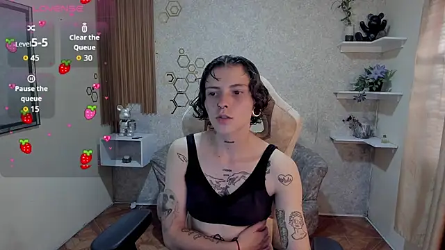 pretty cristal69 online show from 09-13-25, 10:21