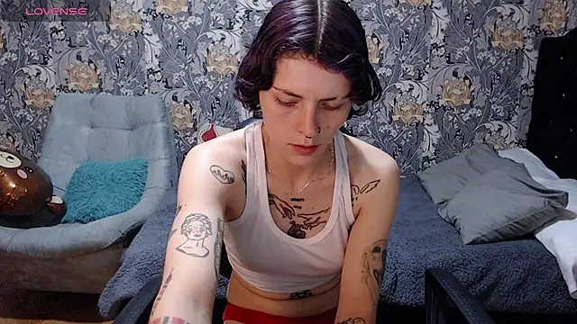 pretty cristal69 online show from 06-27-26, 12:27