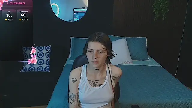 pretty cristal69 online show from 12-20-25, 01:08