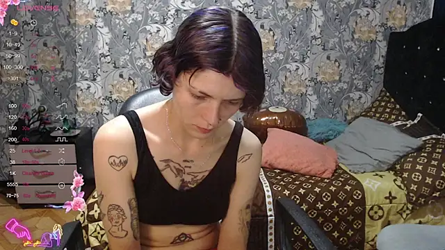 Snapshot of pretty_cristal69 chatting on 04-30-26, 10:58 pretty cristal69 online show from 04-30-26, 10:58