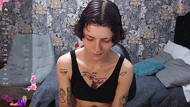 pretty cristal69 online show from 06-28-26, 06:36