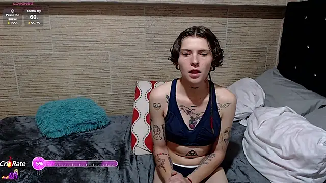 pretty cristal69 online show from 02-26-25, 12:52