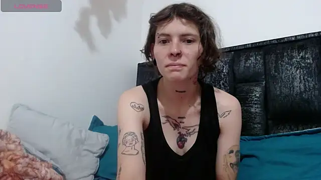 pretty cristal69 online show from 09-27-25, 02:23