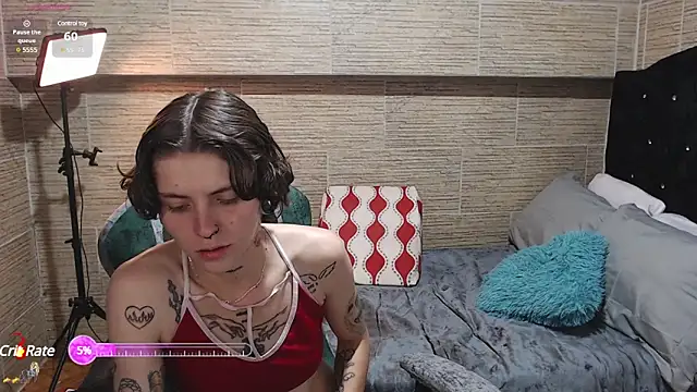 pretty cristal69 online show from 02-15-25, 02:44