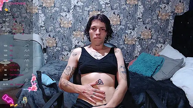 Snapshot of pretty_cristal69 chatting on 05-25-26, 11:03 pretty cristal69 online show from 05-25-26, 11:03