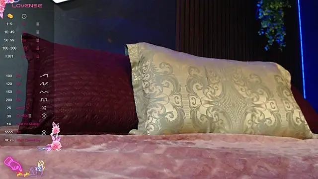 pretty cristal69 online show from 03-21-26, 12:31