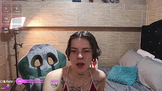 pretty cristal69 online show from 02-15-25, 11:39