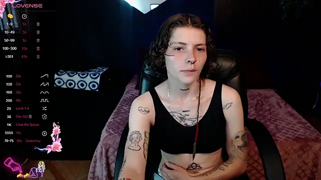 pretty cristal69 online show from 03-22-26, 09:49