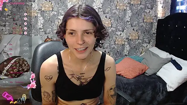 Snapshot of pretty_cristal69 chatting on 05-05-26, 09:40 pretty cristal69 online show from 05-05-26, 09:40