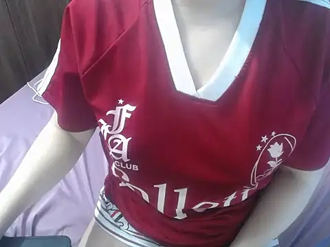 Mochi Soft online show from 11-26-25, 01:27