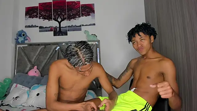 Lagosanthos online show from 02-05-26, 10:16