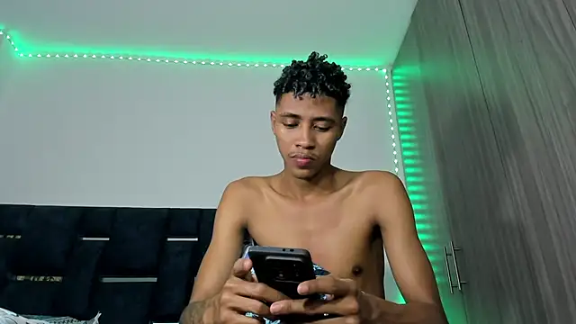 Lagosanthos online show from 01-29-25, 10:01