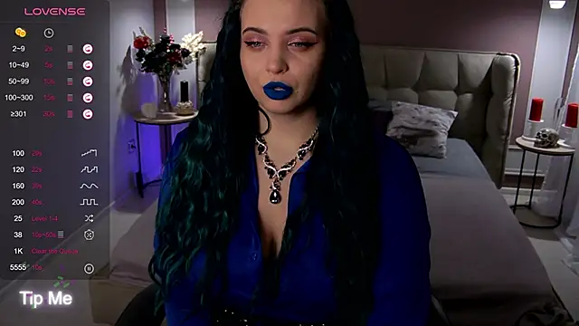 Snapshot of Miss_Maya_Mils chatting on 10-08-25, 01:07 Miss Maya Mils online show from 10-08-25, 01:07