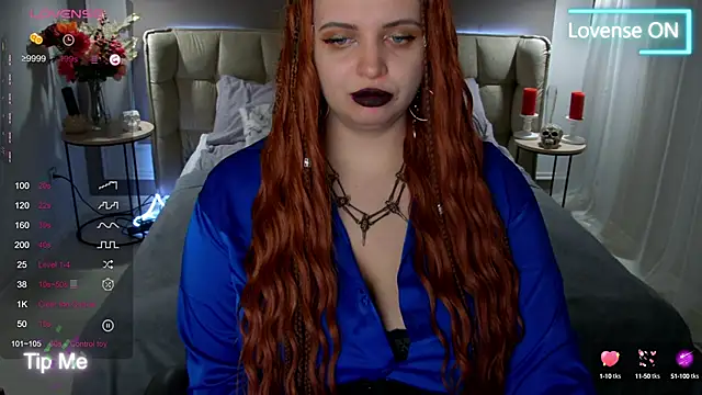 Snapshot of Miss_Maya_Mils chatting on 03-22-25, 07:15 Miss Maya Mils online show from 03-22-25, 07:15