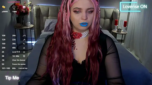 Snapshot of Miss_Maya_Mils chatting on 03-04-25, 01:12 Miss Maya Mils online show from 03-04-25, 01:12