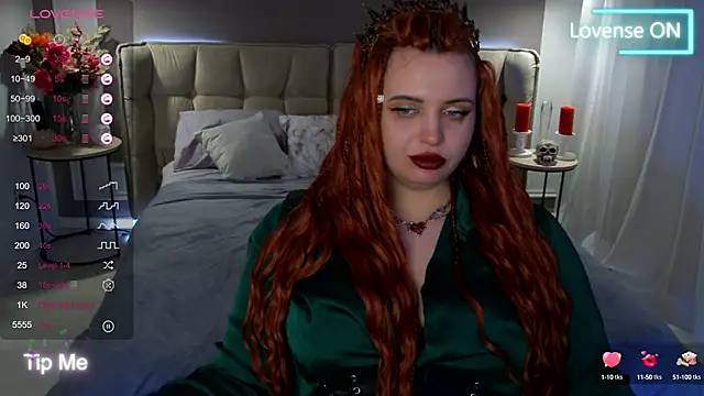 Snapshot of Miss_Maya_Mils chatting on 03-17-25, 07:13 Miss Maya Mils online show from 03-17-25, 07:13