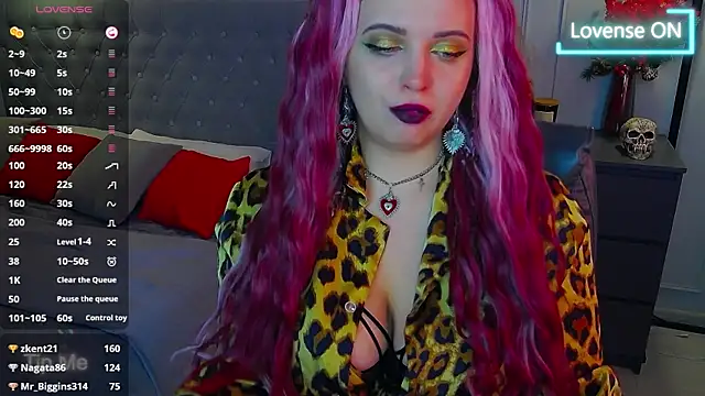 Snapshot of Miss_Maya_Mils chatting on 02-24-25, 04:16 Miss Maya Mils online show from 02-24-25, 04:16
