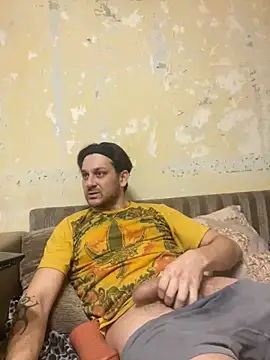 MaeltraJoy online show from 12-16-25, 04:22