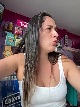 Rousse92 online show from 03-12-26, 10:25