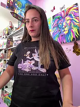 Rousse92 online show from 02-09-26, 09:46