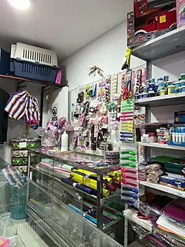 Rousse92 online show from 02-21-26, 12:34