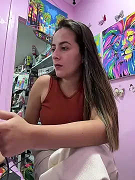 Rousse92 online show from 02-08-26, 12:19