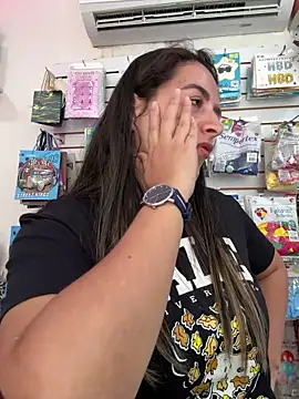 Rousse92 online show from 03-23-26, 09:58