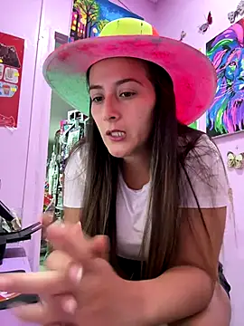 Rousse92 online show from 11-15-25, 12:03