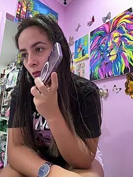 Rousse92 online show from 02-27-26, 10:53