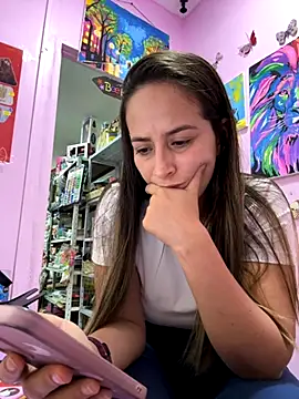 Rousse92 online show from 10-30-25, 10:39