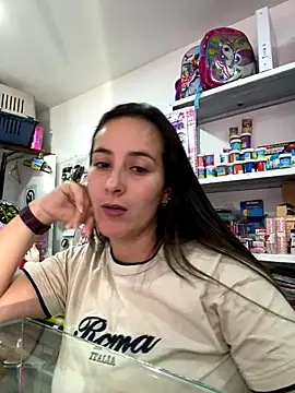 Rousse92 online show from 11-18-25, 09:29