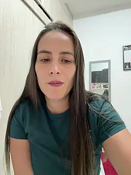 Rousse92 online show from 07-18-26, 11:57