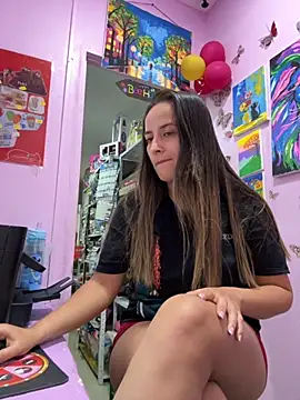 Snapshot of Rousse92 chatting on 10-14-25, 11:58 Rousse92 online show from 10-14-25, 11:58
