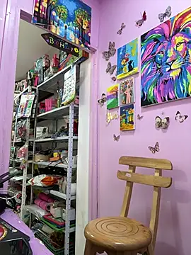 Rousse92 online show from 01-16-26, 10:14